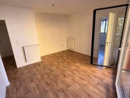 vente appartement 2 pièces à nantes beaujoire - saint-joseph (44000) : à vendre 2 pièces /