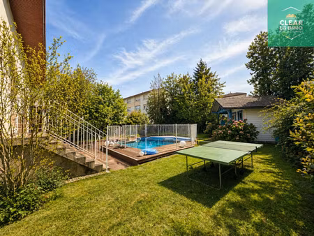 en vente maison 170 m² – 409 900 € |amnéville