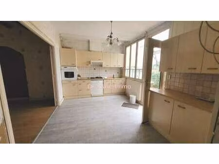 vente maison à la poitevinière (49510) : à vendre / 145m² la poitevinière