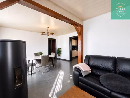 en vente maison 85 m² – 198 000 € |longuyon