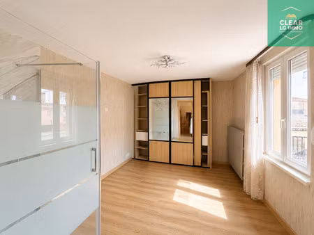 en vente maison 135 m² – 207 000 € |marange-silvange
