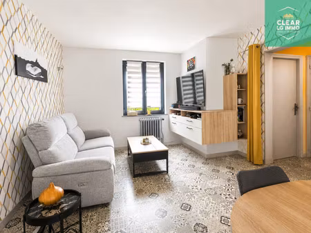 en vente maison 70 m² – 186 900 € |moutiers