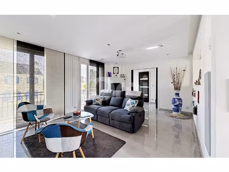 maison plourin m² t-5 à vendre  298 000 €