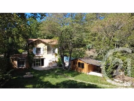 achat : maison (06330)