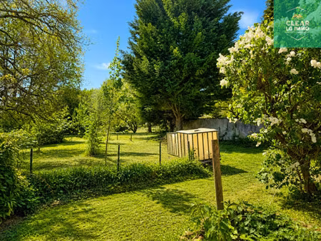 en vente maison 387 m² – 154 900 € |trieux