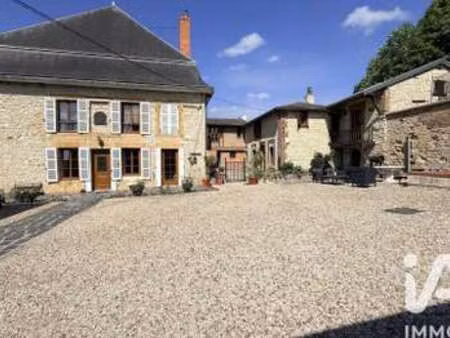 vente maison à primat (08250) : à vendre / 471m² primat