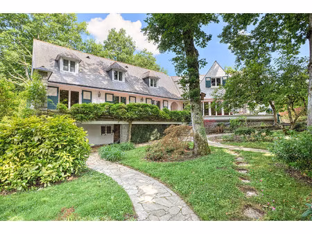 vente maison 10 pièces