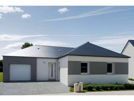 vente maison au trévoux (29380) : à vendre / 79m² le trévoux