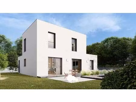 vente maison à l'hermitage (35590) : à vendre / 90m² l'hermitage