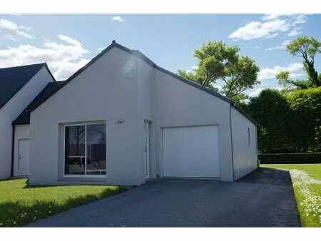vente maison à merdrignac (22230) : à vendre / 61m² merdrignac