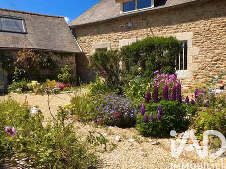 vente maison à plouha (22580) : à vendre / 106m² plouha