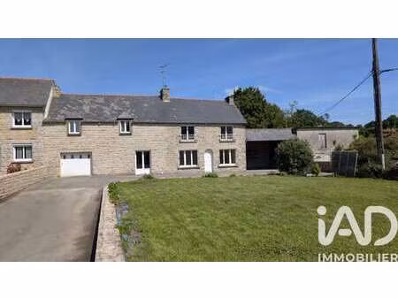 vente maison à quévert (22100) : à vendre / 132m² quévert
