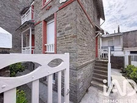 vente maison à saint-cast-le-guildo (22380) : à vendre / 163m² saint-cast-le-guildo