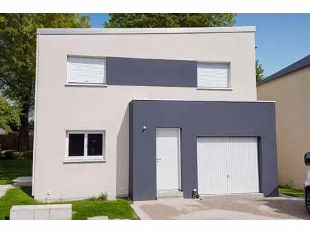 vente maison à saint-erblon (35230) : à vendre / 79m² saint-erblon