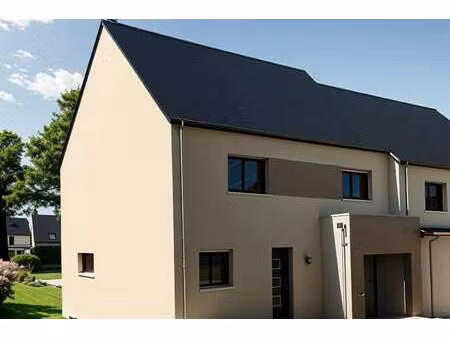 vente maison à saint-nicolas-du-tertre (56910) : à vendre / 87m² saint-nicolas-du-tertre