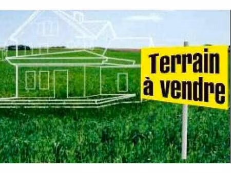 vente terrain à argentré-du-plessis (35370) : à vendre / argentré-du-plessis