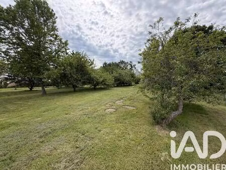 vente terrain à châteauneuf-d'ille-et-vilaine (35430) : à vendre / 2000m² châteauneuf-d'il