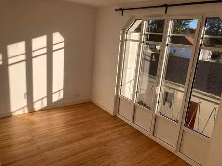 location appartement 3 pièces colocation à vertou (44120) : à louer 3 pièces colocation / 