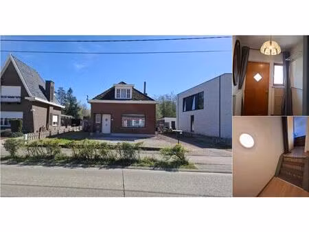 maison à vendre à mechelbaan 31 begijnendijk (rwc42505)