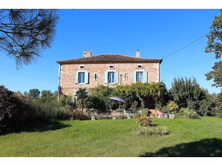 vente maison 10 pièces 405 m² à merles (82210)  425 000 €