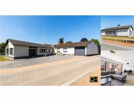 maison à vendre à dreef 11 merendree (rbv86899)