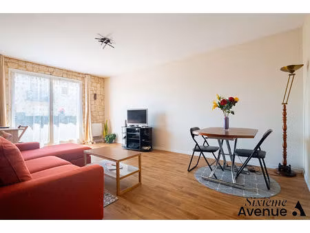 appartement bezons 3 pièce(s) 70 m2