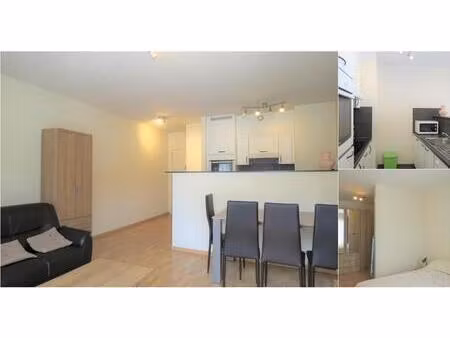 appartement à louer à rue beckers 48 etterbeek (vbe20552)