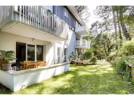 appartement 4 pièces