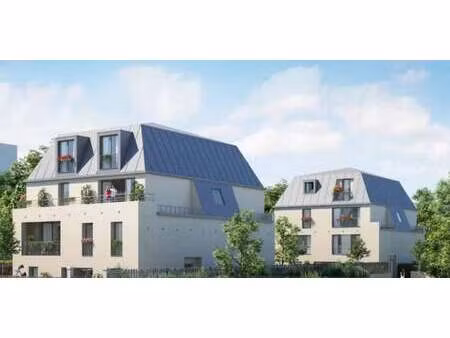 appartement chatenay-malabry (92)