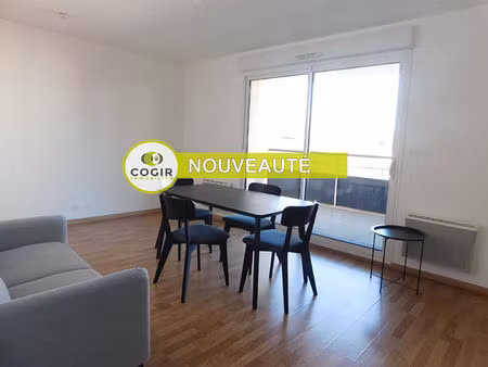 appartement 2 pieces 44 m2 - le rheu 35650