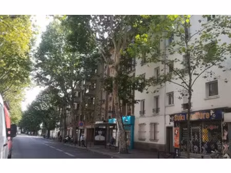 paris 19e