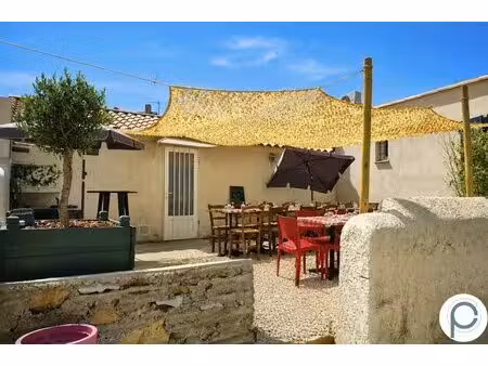opportunité rare – restauration clé en main à sainte anne d évenos