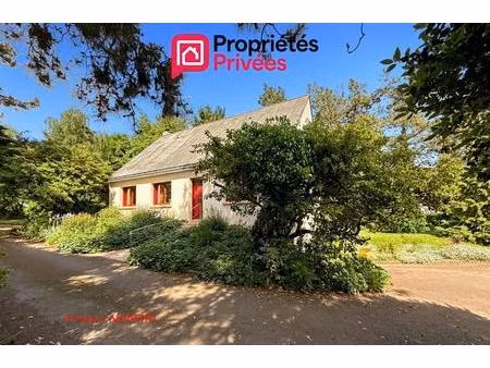 maison noyal sur brutz 6 pièce(s) 133 m2 - 3 chambres - 2410m² de terrain