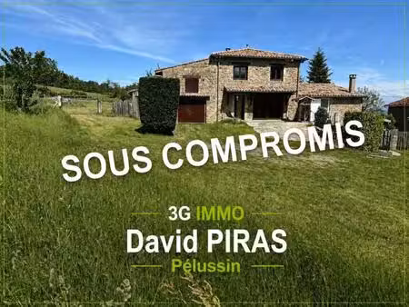 maison 6 pièces