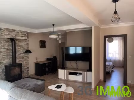 maison 4 pièces