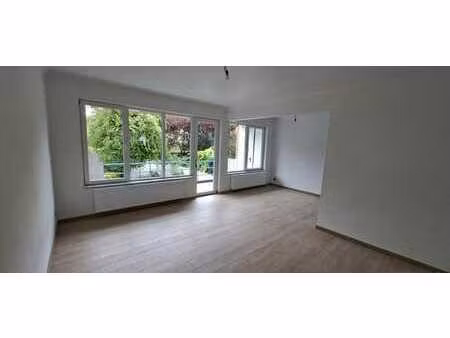 appartement 2 ch. rénové  lumineux  jette