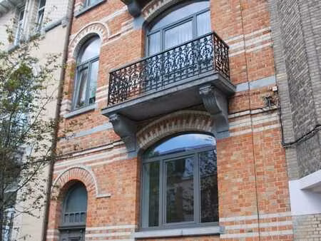 appartement 1 ch. dailly