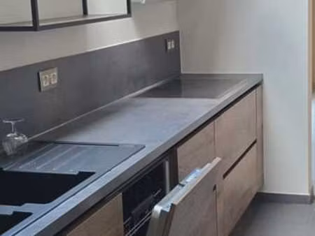 appartement 3 chambres  epc b  fleurus