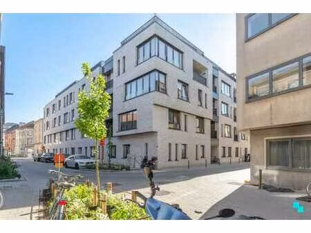 tweeslaapkamerappartement gelegen in het bruisende hart v...