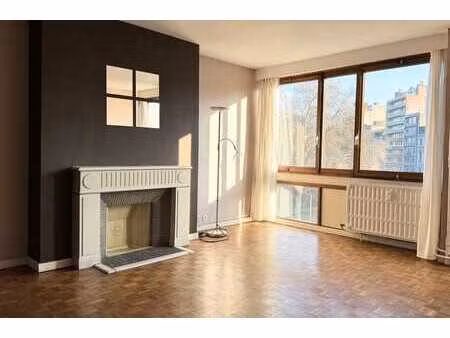 appartement 1 chambre 66 m² lumineux avroy