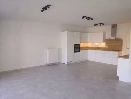 bel appartement près du centre