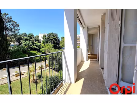 appartement marseille 11 69.87 m² t-4 à vendre  169 000 €