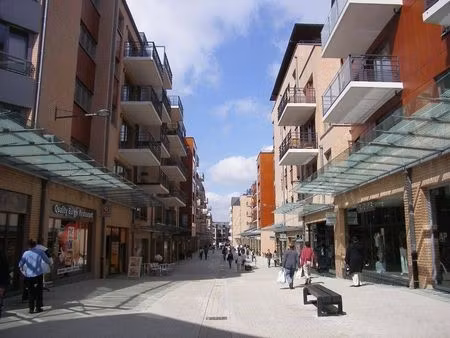 studio à vendre à boucle de roncevaux 7 louvain-la-neuve (vbe19592)