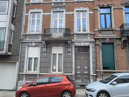 appartement 2 chambres à louer à verviers