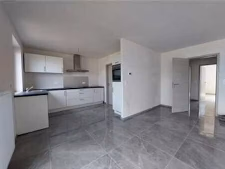 appartement 2 chambres à louer  wanze (45)