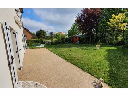 maison amiens 145 m² t-6 à vendre  510 000 €