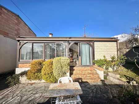 maison 4 pièces 73 m² à vendre / acheter sartrouville 78500 ? | era immobilier
