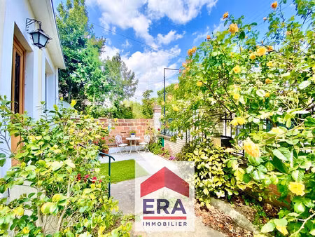 maison 6 pièces 93 m² à vendre / acheter sartrouville 78500 ? | era immobilier