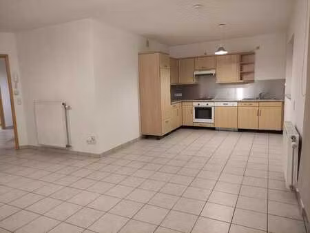 appartement 1 chambre dans quartier résidentiel calme