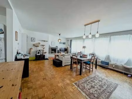 superbe appartement 3 chambres de 107 m² avec terrasse